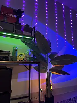 thebrattygoddess' Live XXX Chat