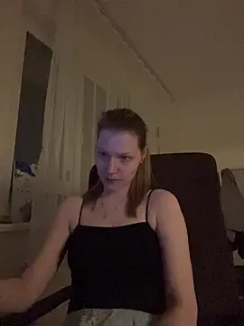 MaryHiggins' Live XXX Chat