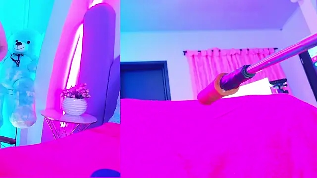 Chat XXX Live NathaxaLeans