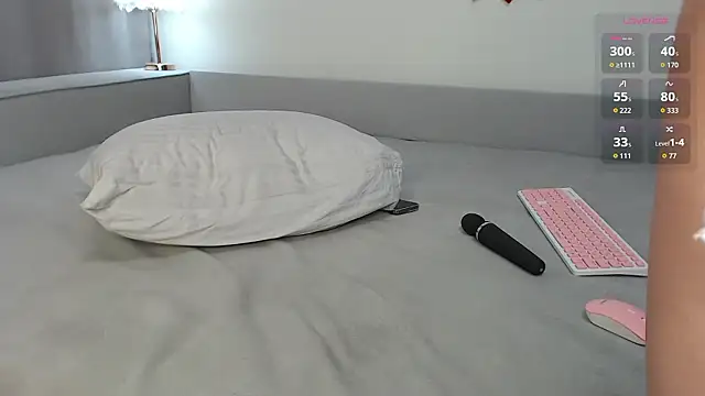 Czat XXX na żywo – kylllie