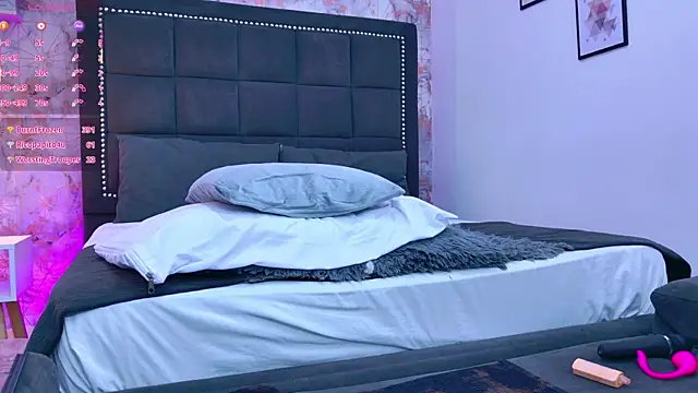 Webkamerová show Raven_Gloomy