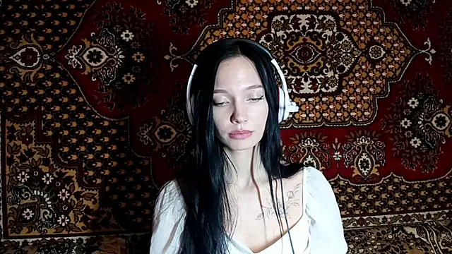 VanettaHartong Webcam show