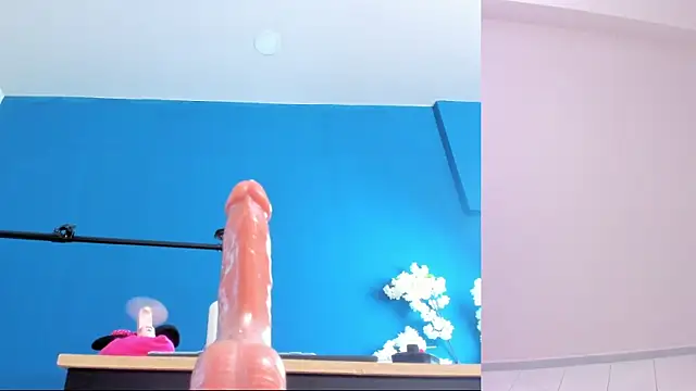 Czat XXX na żywo – letty_straus