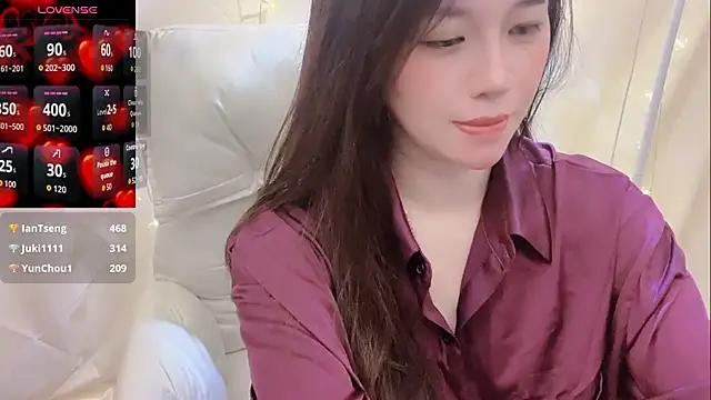 Sembang XXX Secara Langsung Tw_Zoella