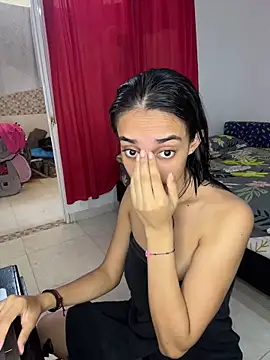 leilani_X's Live XXX Chat