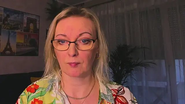 vanessa_chat ওয়েবক্যাম শো