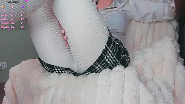 Sembang XXX Secara Langsung queen_carly