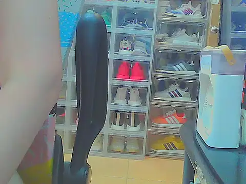 Chat +18 de keepmepregnantT ao vivo