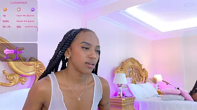 دردشة AshleyFerri الجنسية المباشرة