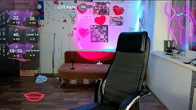 RachelPirce Live XXX-chat