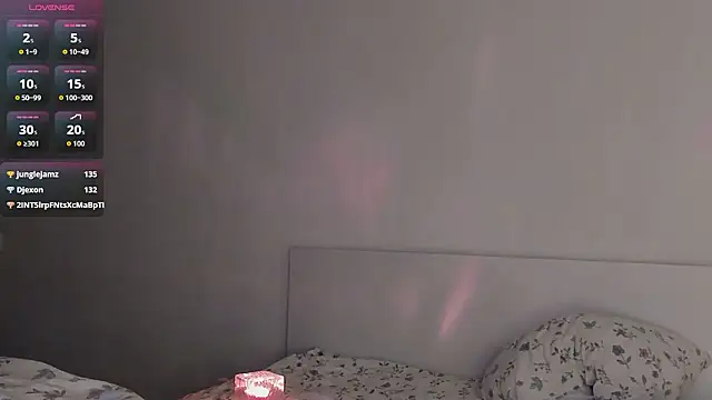 WetKaylaa 现场XXX聊天