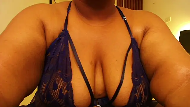 دردشة Astrid_Black الجنسية المباشرة