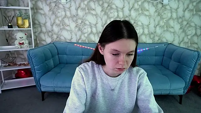 Czat XXX na żywo – MaRich_Ka