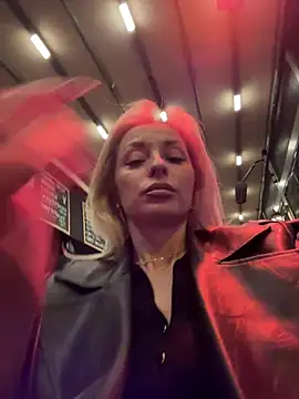 VikaBunny1 라이브 XXX 채팅