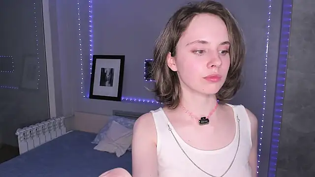 CrystaLeah Live XXX Chat