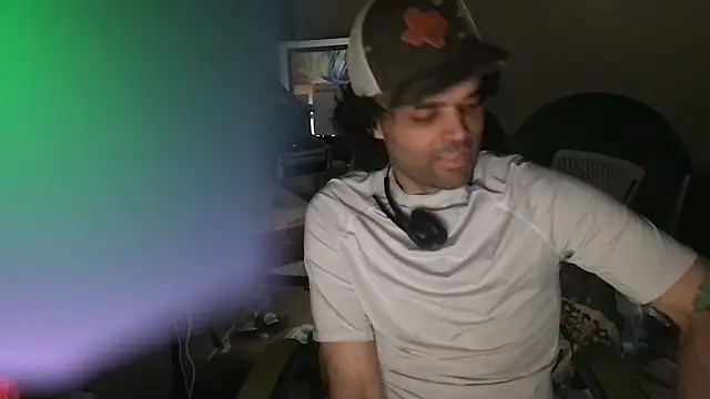 Show Webcam de KungFuPanda001