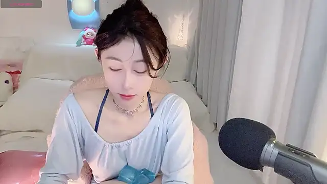 mistylana_ 网络视讯表演