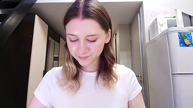 jackp0t__ Adlı Modelin Canlı XXX Sohbeti