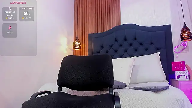 Hisoka_011: вебкам-шоу