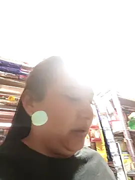 SexyandnaughtyLatinos Adlı Modelin Web Kamerası Şovu