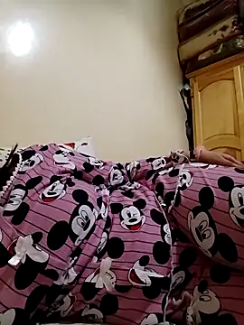 Mrjana89six Webcam Show