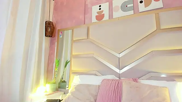 Samantha-Pardo – Live XXX-chat