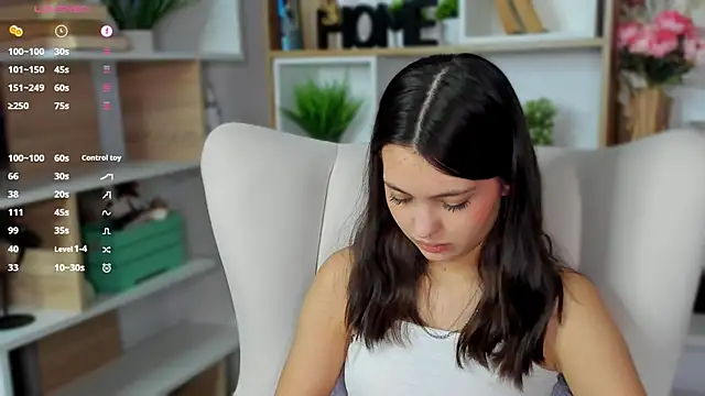 MirthaBolduan Adlı Modelin Canlı XXX Sohbeti