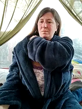 Webkamerová show Natali_UA