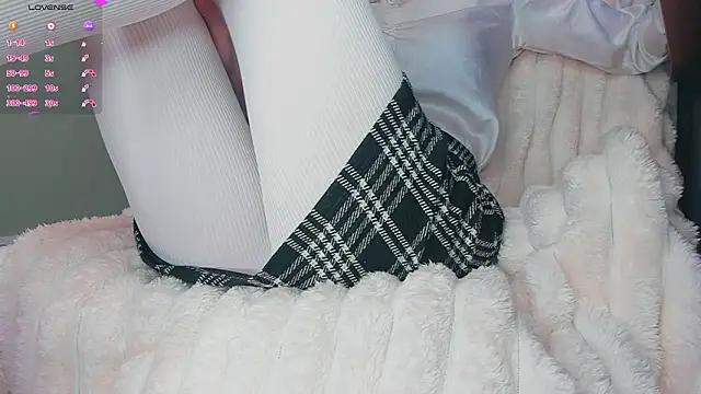 Chatroom XXX en direct de queen_carly