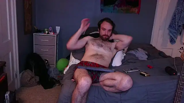 hpluvsplata Chat XXX in diretta