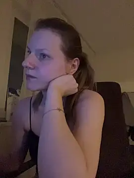 Chatroom XXX en direct de MaryHiggins