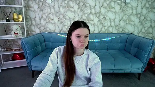 MaRich_Ka Adlı Modelin Canlı XXX Sohbeti