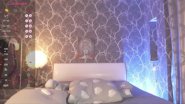 MiaMiaMeow 现场XXX聊天