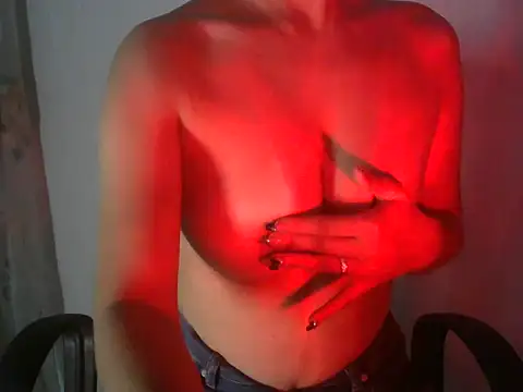 Chatroom XXX en direct de Manvi1510