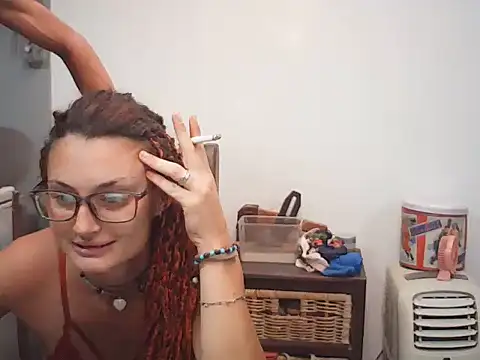 hornyhippies0080のライブXXXチャット