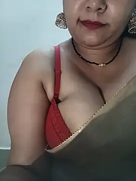 Nyra-23's Webcam Show