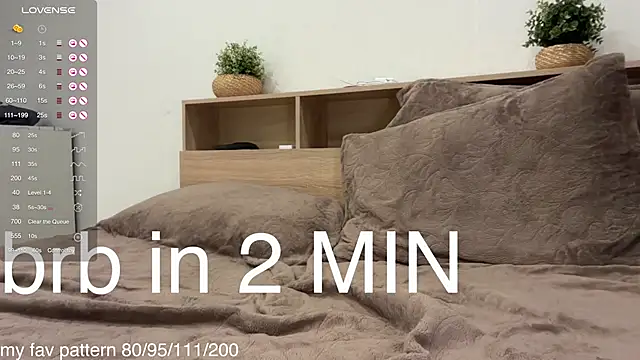 Sembang XXX Secara Langsung aetherlan