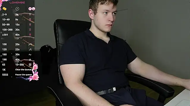 دردشة Richard_Dullas الجنسية المباشرة