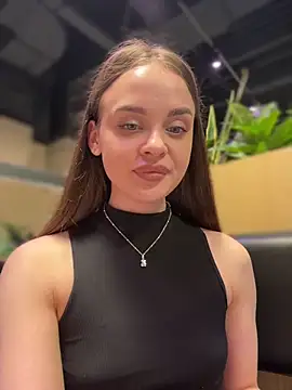 Chat XXX ao vivo de KristiRich