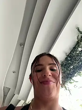 Živý XXX chat SofiaGomez444