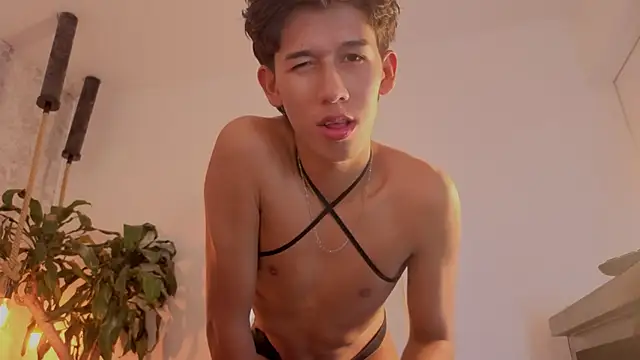 dave_eliot Webcam-Show