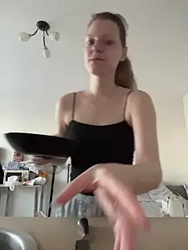 Živý XXX chat MaryHiggins