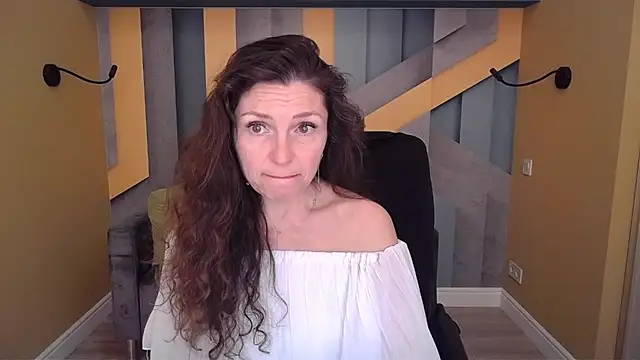 Chat XXX ao vivo de EllaLong