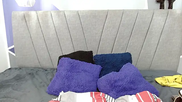 Chat XXX en directo de luna_merie