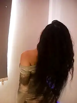 Chat XXX en directo de _aish_a