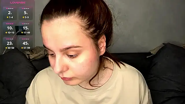 Sembang XXX Secara Langsung Ellaizatelly