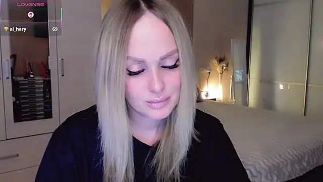 Libby_Nora – Live XXX-chat