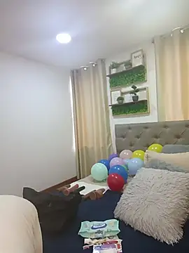 Chat XXX ao vivo de sasi_luna