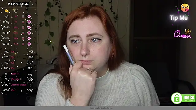 Alicia_love00's Live XXX Chat