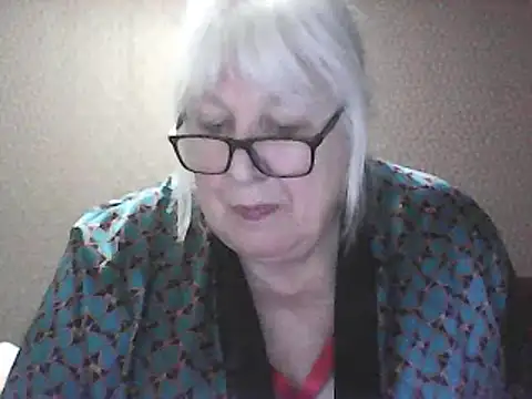 Pokazy przed kamerką – Alexia64231